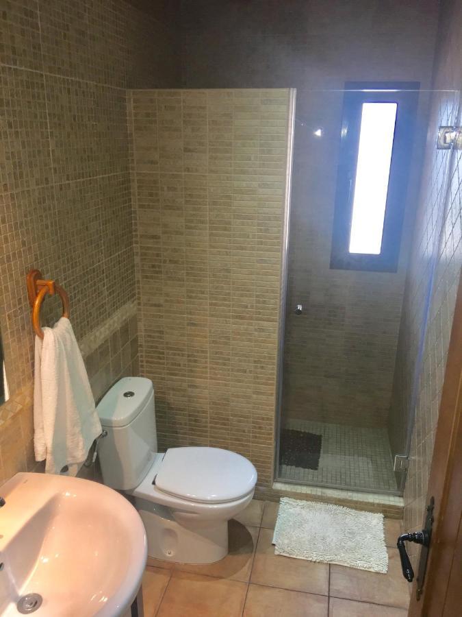 Apartamento Rurales El Mirador de Carboneras Carboneras de Guadazaón Exterior foto